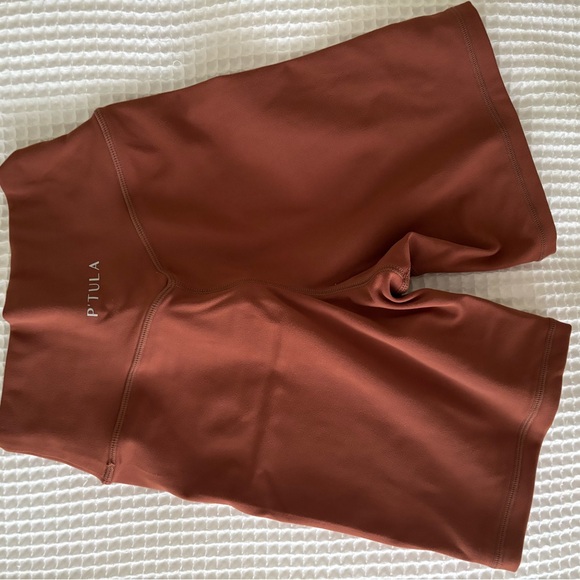 P’tula Sierra Short 6” - Picture 5 of 5